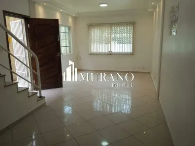 Casa com 3 Quartos à venda, 121m² no Vila Zelina, São Paulo