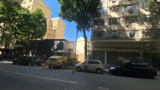 Ponto Comercial para alugar, 280m² no Centro, Rio de Janeiro