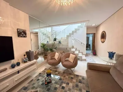 Sobrado com 3 Quartos à venda, 180m² no Parque São Domingos, São Paulo