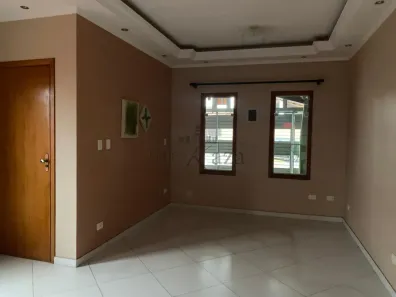 Casa com 2 Quartos à venda, 80m² no Jardim Oriente, São José dos Campos