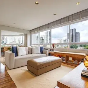 Apartamento com 3 Quartos à venda, 115m² no Pinheiros, São Paulo