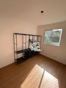 Apartamento com 2 Quartos à venda, 50m² no Neves (Neves), São Gonçalo