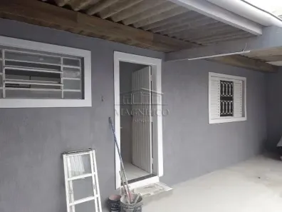 Casa com 4 Quartos à venda, 250m² no Vila Nogueira, Diadema