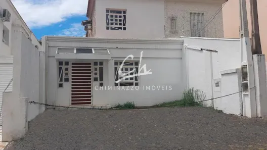 com 7 Quartos à venda, 202m² no Centro, Campinas