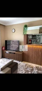 Apartamento com 2 Quartos para alugar, 57m² no Jardim Iracema/Aldeia, Barueri