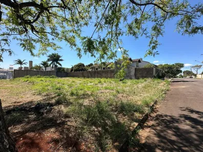 Lote/Terreno à venda, 1000m² no Jardim Itatiaia 1, Londrina