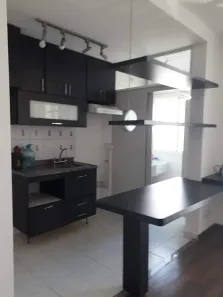 Apartamento com 1 Quarto para alugar, 50m² no Perdizes, São Paulo