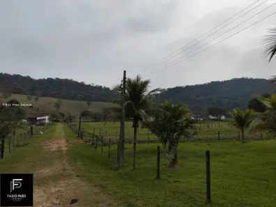 Fazenda/Sítio com 3 Quartos à venda, 170000m² no Centro (Sambaetiba), Itaboraí