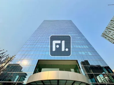 Sala Comercial à venda, 551m² no Itaim Bibi, São Paulo