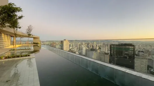 Apartamento com 1 Quarto à venda, 30m² no Higienópolis, São Paulo