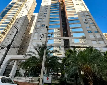 Apartamento com 3 Quartos para alugar, 126m² no Gleba Fazenda Palhano, Londrina