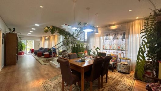 Casa de Condomínio com 4 Quartos à venda, 366m² no Laranjal, Pelotas