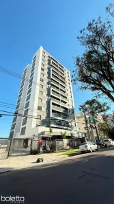 Apartamento com 3 Quartos à venda, 78m² no Petrópolis, Porto Alegre