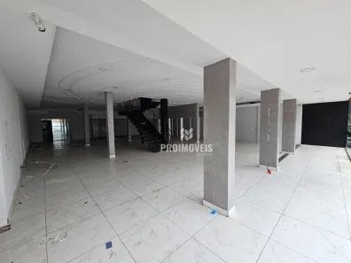 Ponto Comercial para alugar, 680m² no Chácara Girassol, Americana