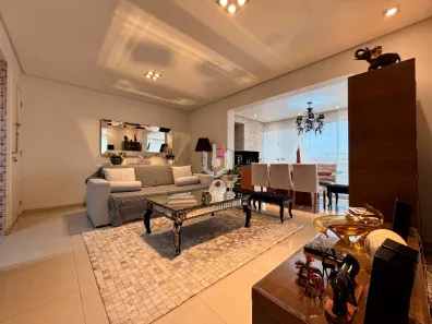 Apartamento com 3 Quartos à venda, 95m² no Várzea de Baixo, São Paulo