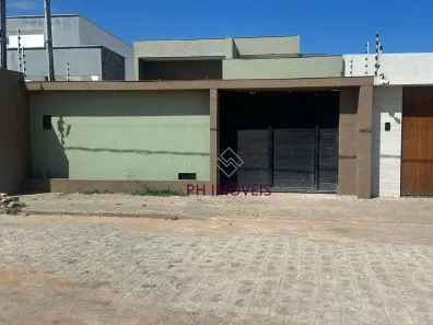 Casa com 3 Quartos à venda, 92m² no Praia do Francês, Marechal Deodoro