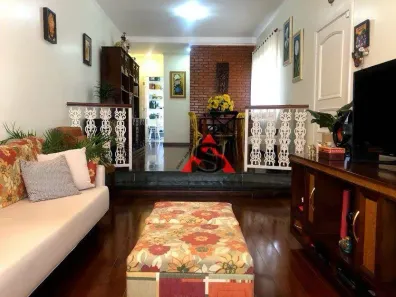 Sobrado com 5 Quartos à venda, 168m² no Vila da Saúde, São Paulo