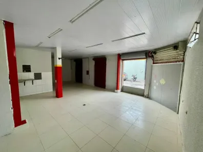 Ponto Comercial para alugar, 70m² no Monsenhor Messias, Belo Horizonte