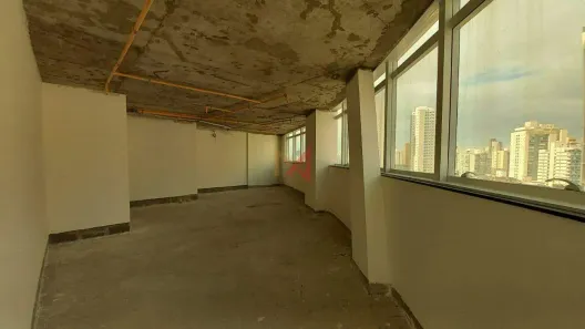 Sala Comercial para alugar, 57m² no Coqueiral de Itaparica, Vila Velha
