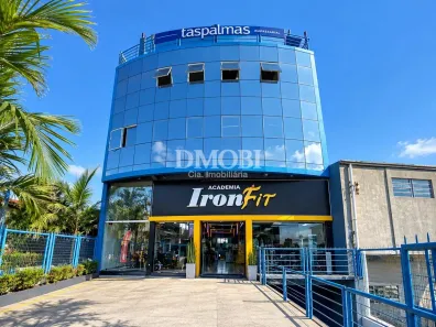 Sala Comercial para alugar, 80m² no São Jerônimo, Gravataí