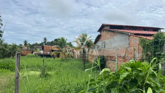 Lote/Terreno à venda, 256m² no São Tomé, Salinópolis