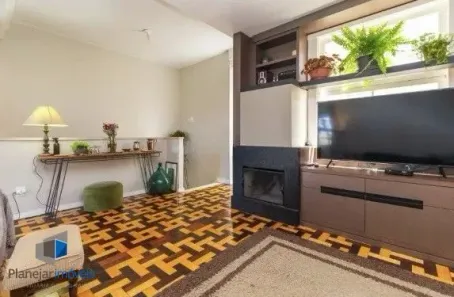 Casa com 3 Quartos à venda, 120m² no Petrópolis, Porto Alegre