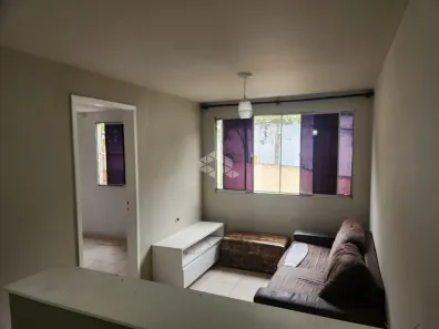 Apartamento com 2 Quartos à venda, 45m² no Jardim Leônidas Moreira, São Paulo