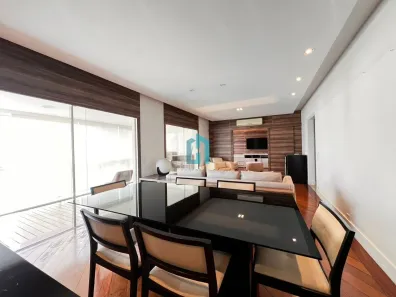Apartamento com 2 Quartos à venda, 163m² no Vila Uberabinha, São Paulo