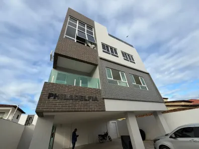 Apartamento com 3 Quartos à venda, 73m² no Bessa, João Pessoa