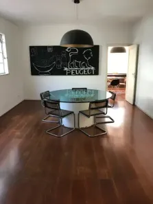 Casa com 6 Quartos à venda, 350m² no Vila Madalena, São Paulo