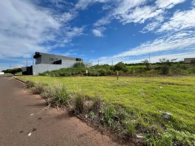 Lote/Terreno à venda, 400m² no Jardim Europa, Maringá