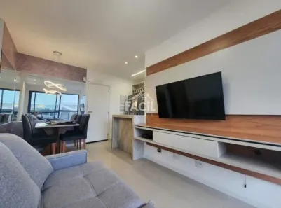 Apartamento com 2 Quartos à venda, 79m² no Enseada do Suá, Vitória