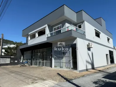 Apartamento com 2 Quartos para alugar, 75m² no Barra do Rio Cerro, Jaraguá do Sul