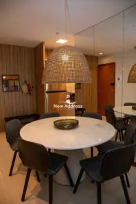 Apartamento com 3 Quartos à venda, 61m² no Santa Paula I, Vila Velha