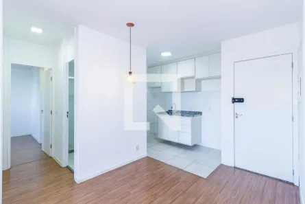 Apartamento com 2 Quartos à venda, 53m² no Jardim Íris, São Paulo