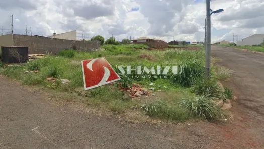 Lote/Terreno à venda, 360m² no Paiçandu, Paiçandu