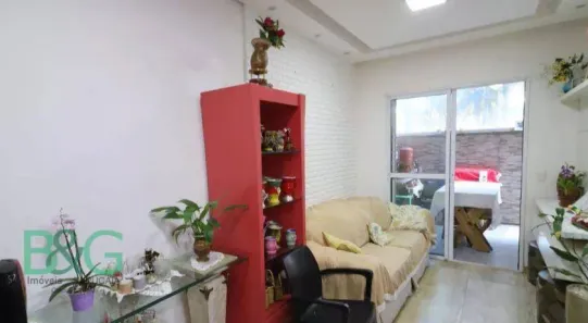 Apartamento com 3 Quartos à venda, 87m² no Novo Osasco, Osasco