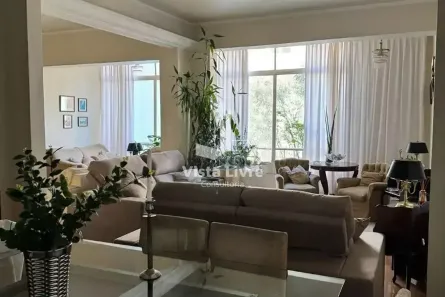 Apartamento com 4 Quartos à venda, 227m² no Higienópolis, São Paulo