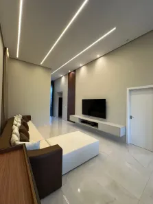 Casa de Condomínio com 4 Quartos à venda, 185m² no Coité, Eusébio