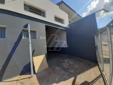 Galpão/Depósito/Armazém para alugar, 168m² no Banzato, Marília