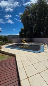 Casa com 5 Quartos à venda, 467m² no João Paulo, Florianópolis