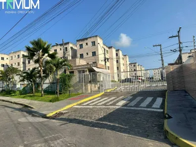 Apartamento com 2 Quartos à venda, 48m² no Madre Paulina, São Cristóvão