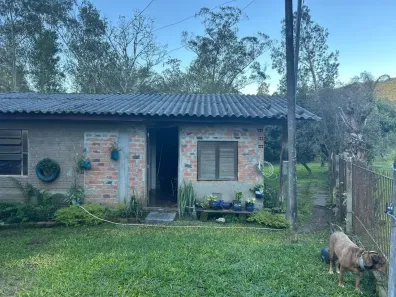 Fazenda/Sítio com 4 Quartos à venda, 100m² no Morungava VI (Morungava), Gravataí