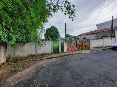 Lote/Terreno à venda, 595m² no Vila Nossa Senhora de Fátima, São Carlos