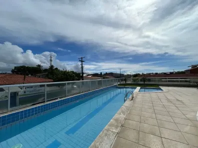 Apartamento com 3 Quartos à venda, 69m² no Poço, Maceió