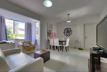 Apartamento com 2 Quartos à venda, 85m² no Buritis, Belo Horizonte