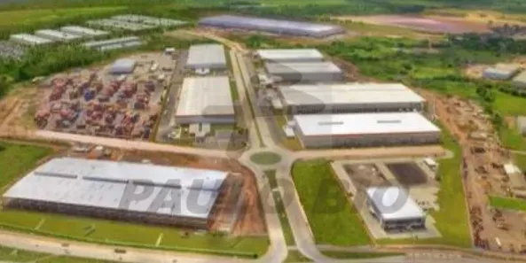 Galpão/Depósito/Armazém para alugar, 60282m² no Distrito Industrial Diper, Cabo de Santo Agostinho