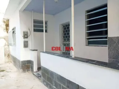 Casa com 1 Quarto à venda, 40m² no Barreto, Niterói