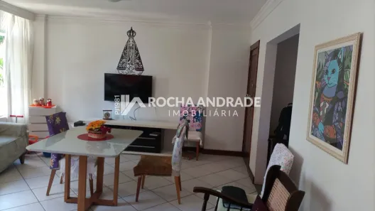 Apartamento com 3 Quartos à venda, 101m² no Caminho das Árvores, Salvador
