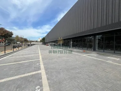 Ponto Comercial para alugar, 180m² no Ouro Preto, Belo Horizonte